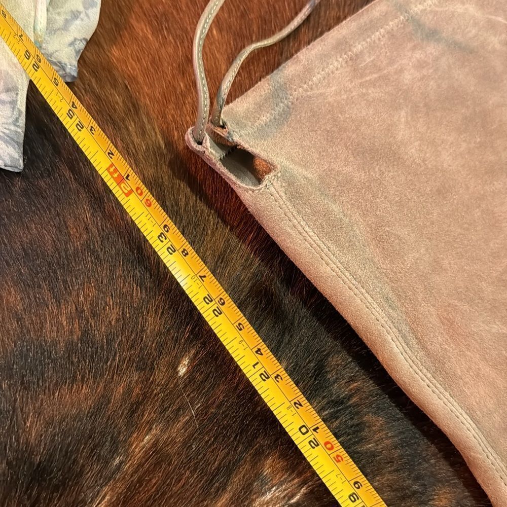 Stuart Weitzman Highland Boot in Topo - Picture 12 of 12